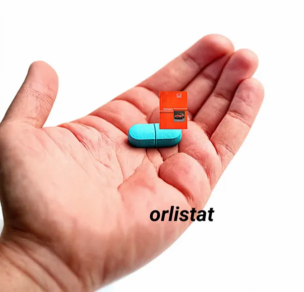 Orlistat generico contraindicaciones